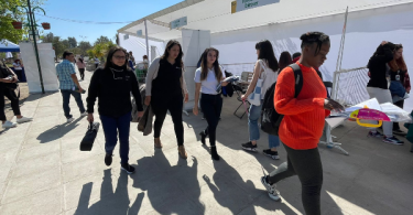 Feria de Orientación Vocacional