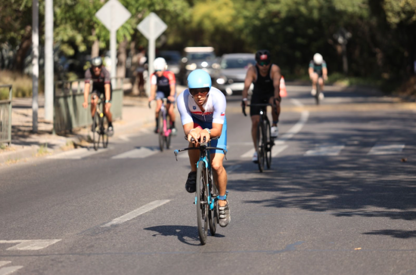 Triatlón