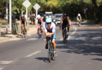 Triatlón