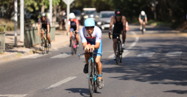 Triatlón