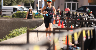 Triatlón Colina