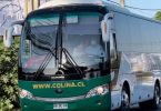 Colina buses de acercamiento elecciones 2024