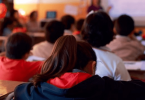 Sistema de Admisión Escolar (SAE)