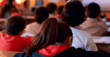 Sistema de Admisión Escolar (SAE)