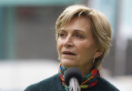 Cadem Evelyn Matthei