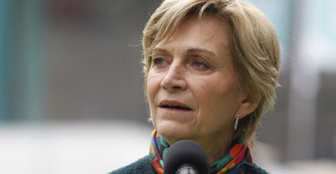Cadem Evelyn Matthei
