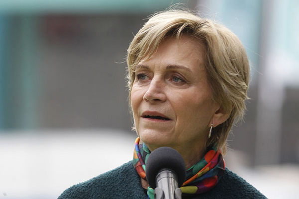 Cadem Evelyn Matthei