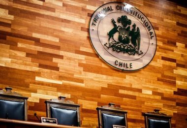 Tribunal Constitucional