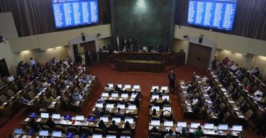 año legislativo
