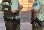 excarabineros delitos prisión preventiva