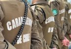 Cadem Carabineros