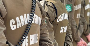 Cadem Carabineros