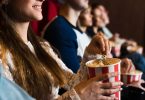 Día del Cine 2024