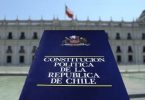 ceremonia de cierre proceso constitucional