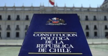 ceremonia de cierre proceso constitucional