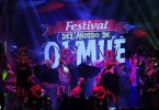 Festival del huaso