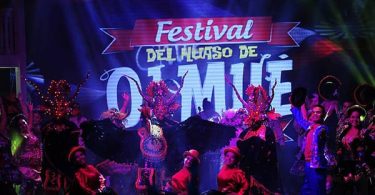 Festival del huaso