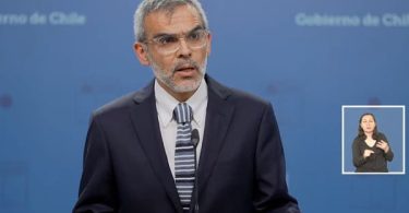 Cordero caso Ojeda