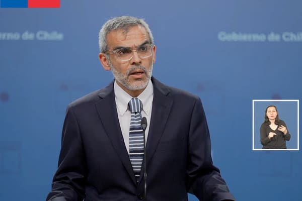 Cordero caso Ojeda