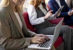mujeres inversiones