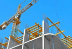 proyectos en construcción