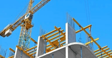 proyectos en construcción