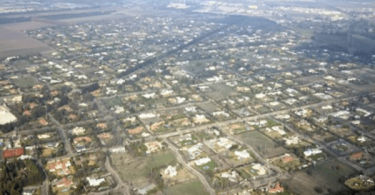 Parcelaciones rurales