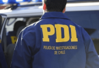 Detective de la PDI mata a dos delincuentes