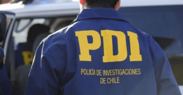 Detective de la PDI mata a dos delincuentes