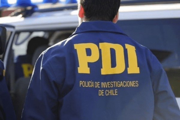 Detective de la PDI mata a dos delincuentes