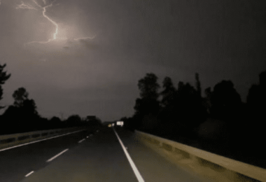 Senapred alerta Colina 29/01/26