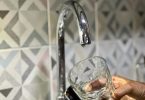 corte de agua Chicureo