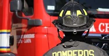 SOAP Bomberos