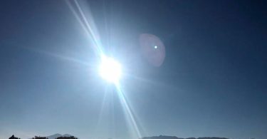 El tiempo en Colina 02/01