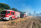 incendios forestales