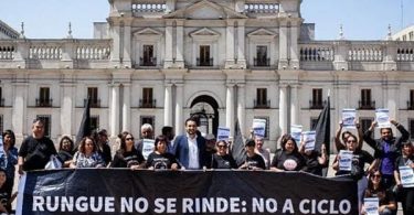 Tiltil Ciclo