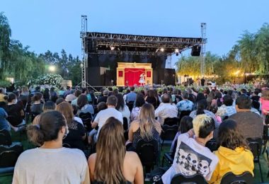 Panoramas fin de semana