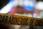 Conchalí supermercado 20/01