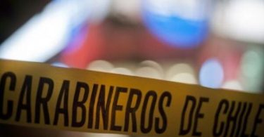 Conchalí supermercado 20/01