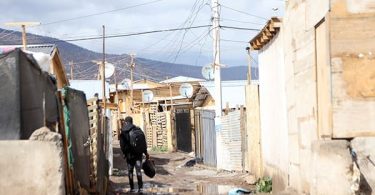 Déficit de vivienda