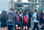 vuelta a clases 2024