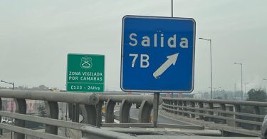 vehículo robado 7B 28/11