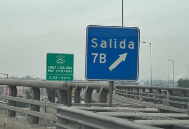 vehículo robado 7B 28/11
