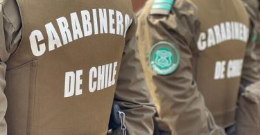 licencias médicas en Carabineros