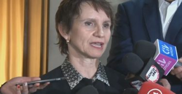 Tohá CAE