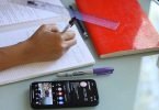 Ley celulares salas de clases