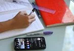 Ley celulares salas de clases