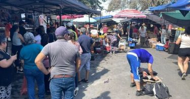 Feria libre