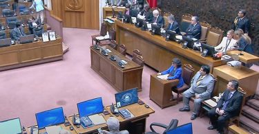 servel elecciones dos días 30 mayo