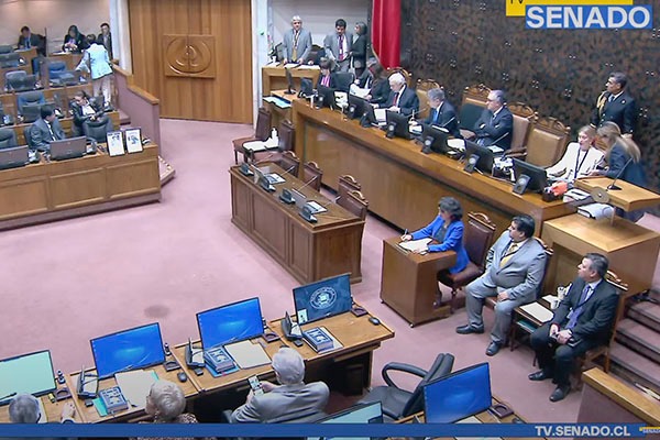 servel elecciones dos días 30 mayo